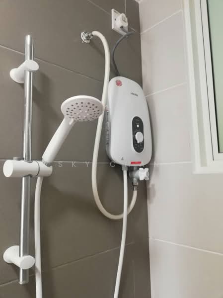 Servis Apartment untuk Dijual di 3 Elements - Sky Chan - Bathroom - PropertyGuru.com.my