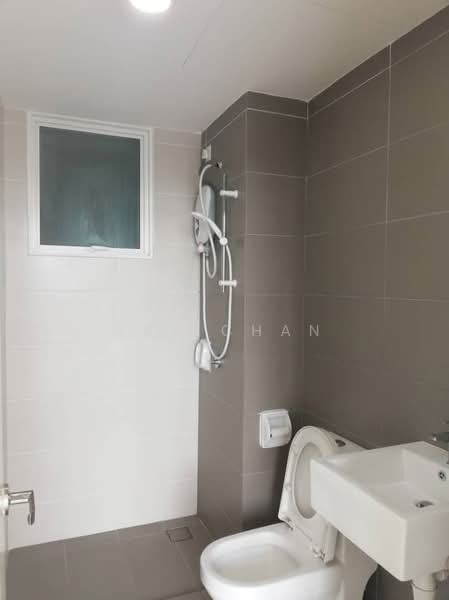 Servis Apartment untuk Dijual di 3 Elements - Sky Chan - Bathroom - PropertyGuru.com.my