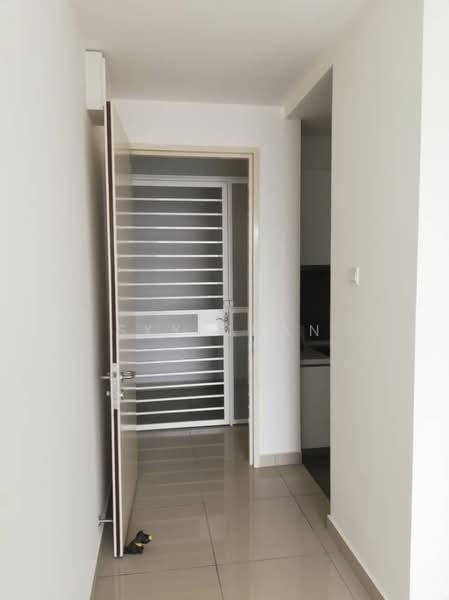 Servis Apartment untuk Dijual di 3 Elements - Sky Chan - Entrance - PropertyGuru.com.my