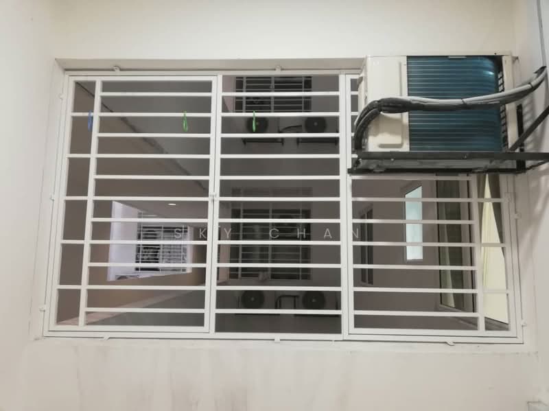 Servis Apartment untuk Dijual di 3 Elements - Sky Chan - Interior - PropertyGuru.com.my