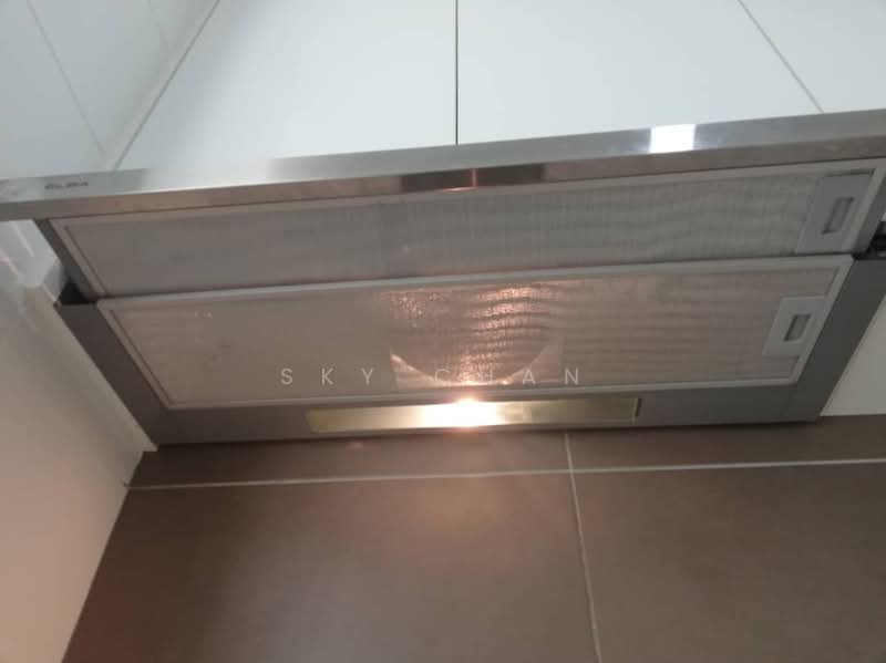 Servis Apartment untuk Dijual di 3 Elements - Sky Chan - PropertyGuru.com.my