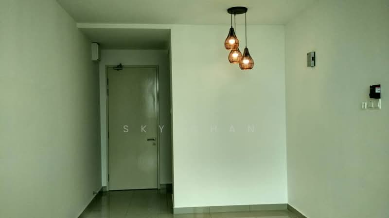 Servis Apartment untuk Dijual di 3 Elements - Sky Chan - Interior - PropertyGuru.com.my