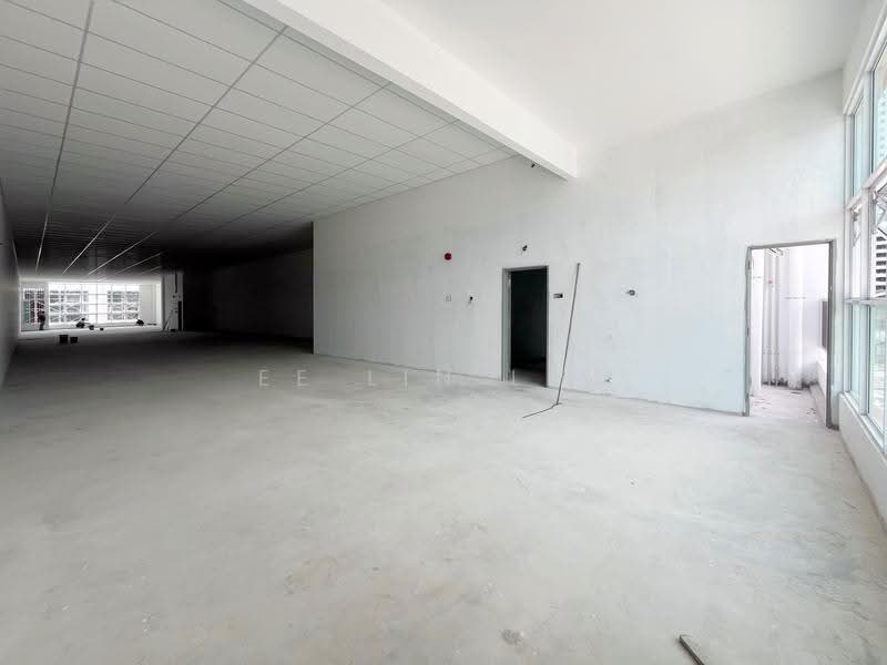 Gudang untuk Disewa di Taman Perindustrian Bayan Lepas (Bayan Lepas) - Ee Lin Lim - Interior - PropertyGuru.com.my