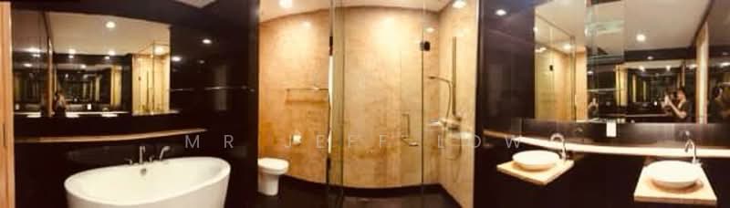 Servis Apartment untuk Disewa di St Mary Residences - Mr Jeff Low - Bathroom - PropertyGuru.com.my