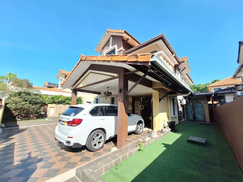 Bungalow for Sale in Taman Aman Perdana (Kapar) - Mohd Mortadza Ahmad - PropertyGuru.com.my
