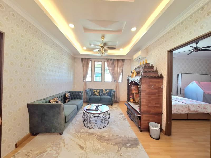 Bungalow for Sale in Taman Aman Perdana (Kapar) - Mohd Mortadza Ahmad - PropertyGuru.com.my