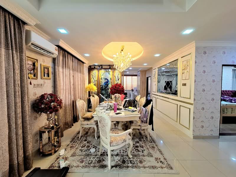 Bungalow for Sale in Taman Aman Perdana (Kapar) - Mohd Mortadza Ahmad - PropertyGuru.com.my