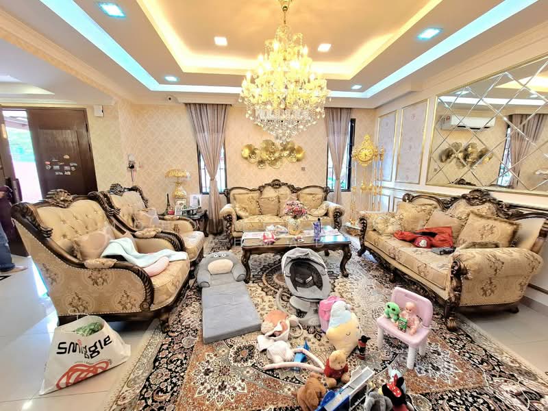 Bungalow for Sale in Taman Aman Perdana (Kapar) - Mohd Mortadza Ahmad - PropertyGuru.com.my
