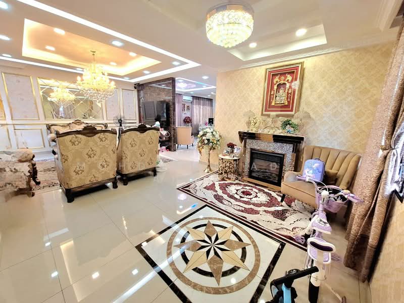 Bungalow for Sale in Taman Aman Perdana (Kapar) - Mohd Mortadza Ahmad - PropertyGuru.com.my