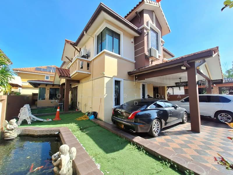 Bungalow for Sale in Taman Aman Perdana (Kapar) - Mohd Mortadza Ahmad - PropertyGuru.com.my