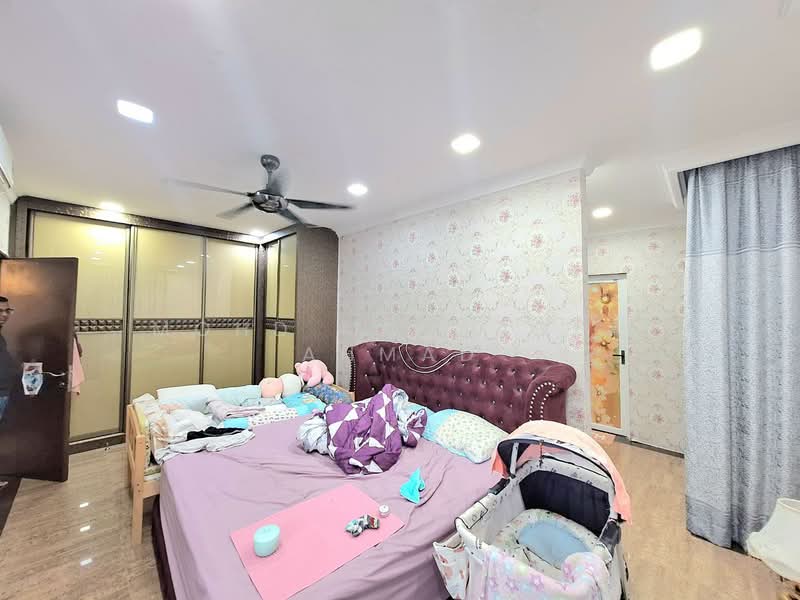 Bungalow for Sale in Taman Aman Perdana (Kapar) - Mohd Mortadza Ahmad - PropertyGuru.com.my