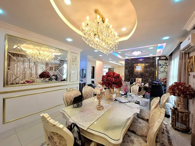Bungalow for Sale in Taman Aman Perdana (Kapar) - Mohd Mortadza Ahmad - PropertyGuru.com.my
