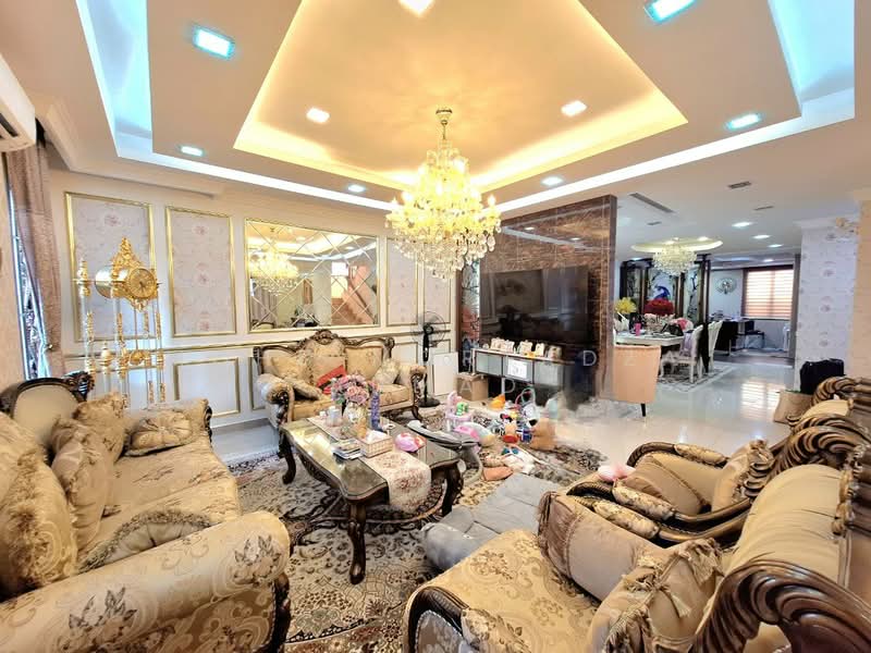 Bungalow for Sale in Taman Aman Perdana (Kapar) - Mohd Mortadza Ahmad - PropertyGuru.com.my