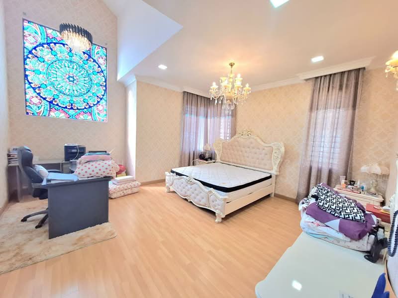 Bungalow for Sale in Taman Aman Perdana (Kapar) - Mohd Mortadza Ahmad - PropertyGuru.com.my
