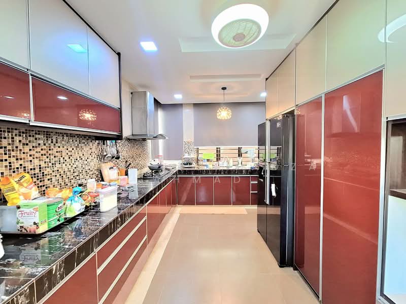 Bungalow for Sale in Taman Aman Perdana (Kapar) - Mohd Mortadza Ahmad - PropertyGuru.com.my
