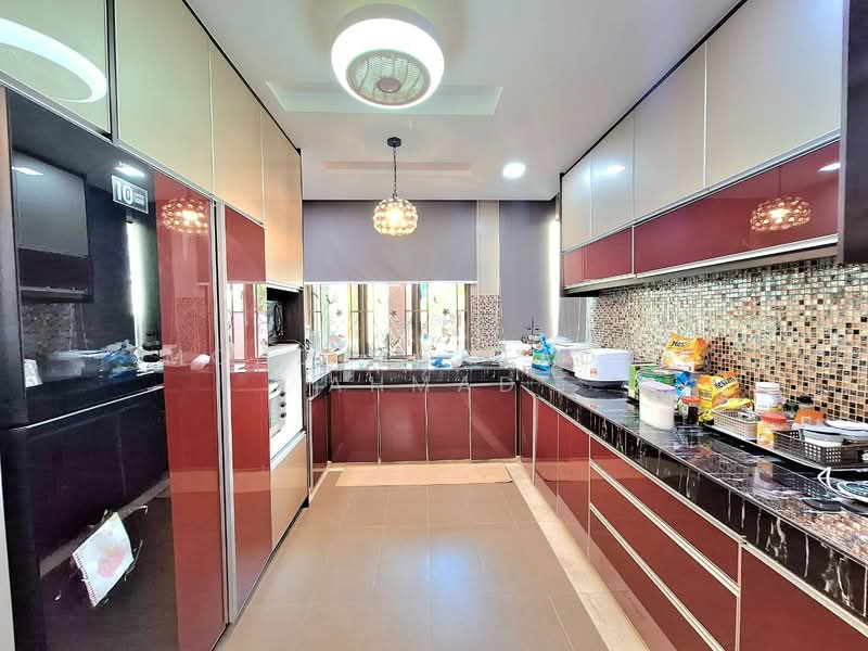 Bungalow for Sale in Taman Aman Perdana (Kapar) - Mohd Mortadza Ahmad - PropertyGuru.com.my