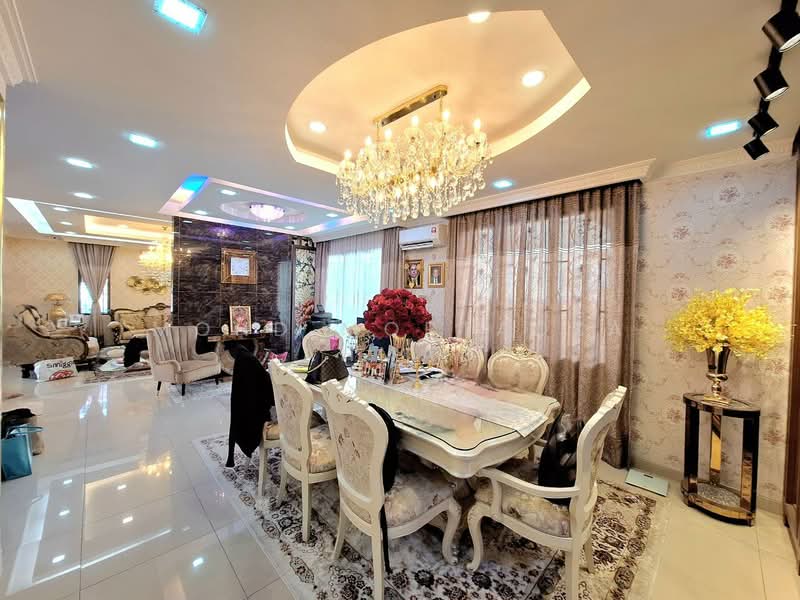 Bungalow for Sale in Taman Aman Perdana (Kapar) - Mohd Mortadza Ahmad - PropertyGuru.com.my