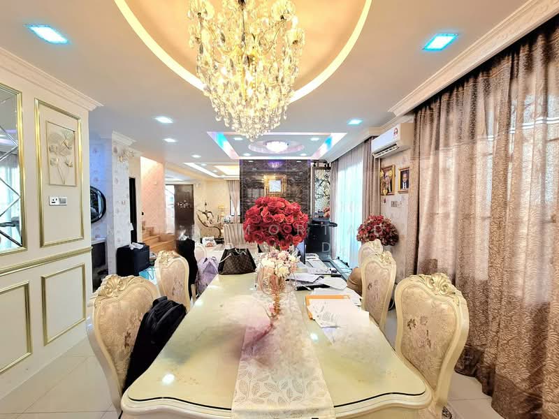 Bungalow for Sale in Taman Aman Perdana (Kapar) - Mohd Mortadza Ahmad - PropertyGuru.com.my