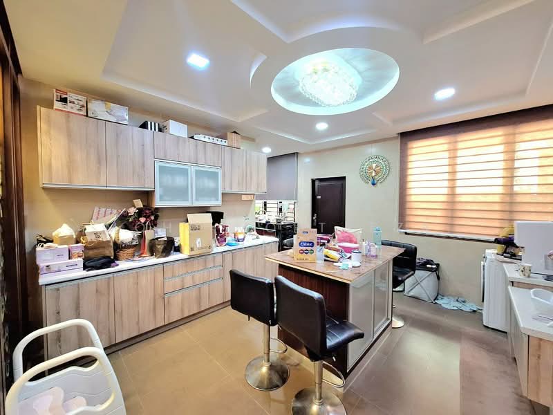 Bungalow for Sale in Taman Aman Perdana (Kapar) - Mohd Mortadza Ahmad - PropertyGuru.com.my