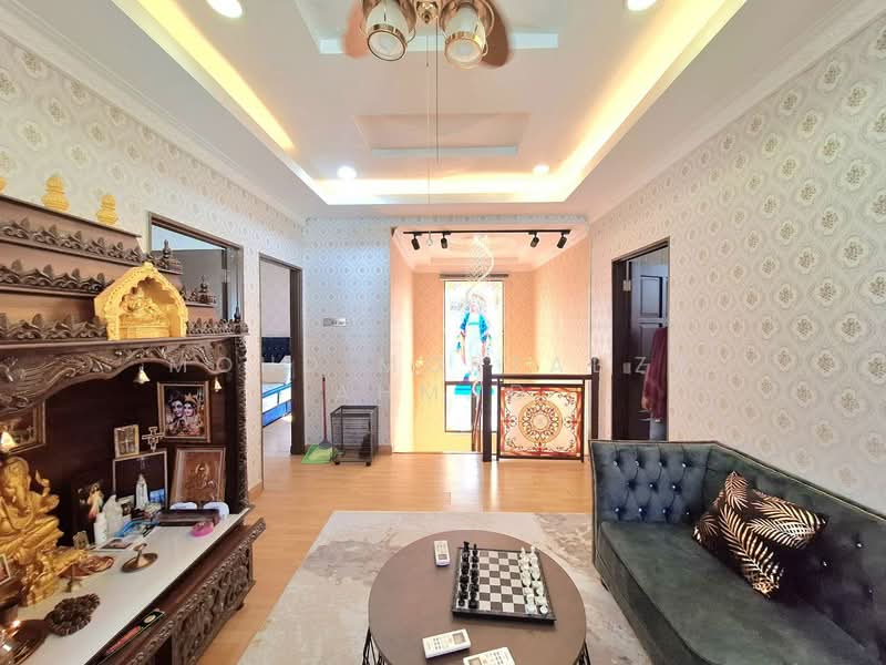 Bungalow for Sale in Taman Aman Perdana (Kapar) - Mohd Mortadza Ahmad - PropertyGuru.com.my
