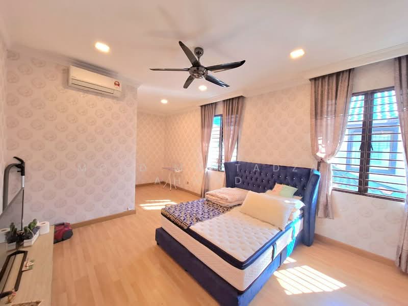 Bungalow for Sale in Taman Aman Perdana (Kapar) - Mohd Mortadza Ahmad - PropertyGuru.com.my