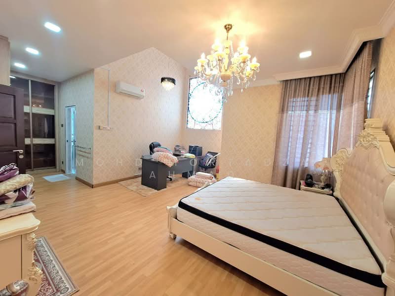 Bungalow for Sale in Taman Aman Perdana (Kapar) - Mohd Mortadza Ahmad - PropertyGuru.com.my
