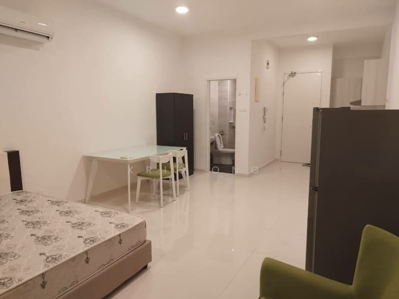 Kondominium untuk Disewa di SKS Pavillion Residences - Kris Ong - Interior - PropertyGuru.com.my