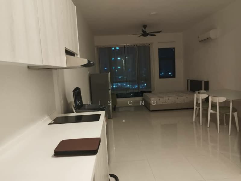 Kondominium untuk Disewa di SKS Pavillion Residences - Kris Ong - Interior - PropertyGuru.com.my
