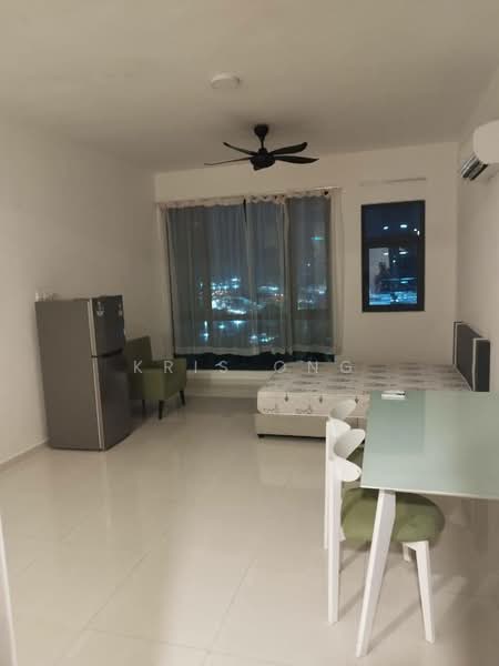 Kondominium untuk Disewa di SKS Pavillion Residences - Kris Ong - Bedroom - PropertyGuru.com.my