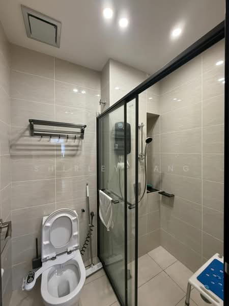 2-storey Terraced House for Rent in Horizon Hills (Iskandar Puteri (Nusajaya)) - Shirley Pang - Bathroom - PropertyGuru.com.my