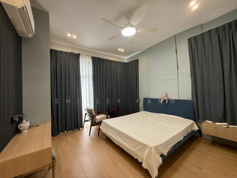 2-storey Terraced House for Rent in Horizon Hills (Iskandar Puteri (Nusajaya)) - Shirley Pang - Bedroom - PropertyGuru.com.my