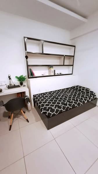Servis Apartment untuk Disewa di Garden Plaza - Amy Oktavia - Bedroom - PropertyGuru.com.my
