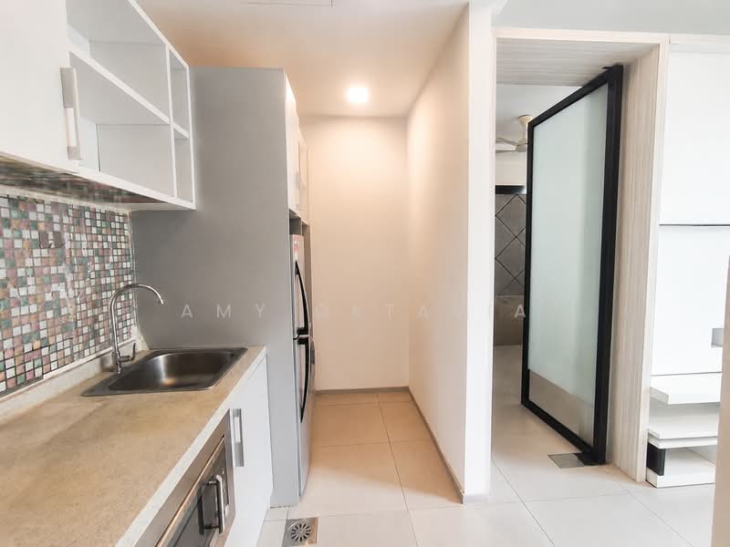 Service Residence for Rent at Garden Plaza - Amy Oktavia - Interior - PropertyGuru.com.my