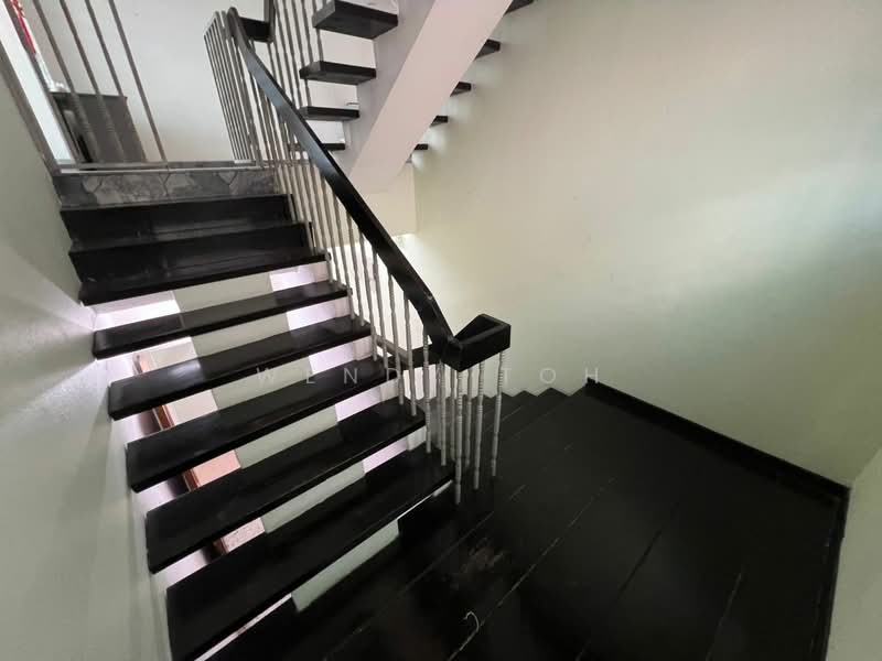Semi-Detached House for Sale in Jelutong (Penang) - Wendy Toh - Interior - PropertyGuru.com.my
