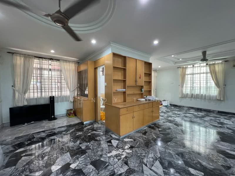 Semi-Detached House for Sale in Jelutong (Penang) - Wendy Toh - Living Room - PropertyGuru.com.my