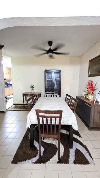 2-storey Terraced House for Sale in SS7 (Petaling Jaya) - Mahafiz . - PropertyGuru.com.my