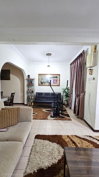 2-storey Terraced House for Sale in SS7 (Petaling Jaya) - Mahafiz . - PropertyGuru.com.my