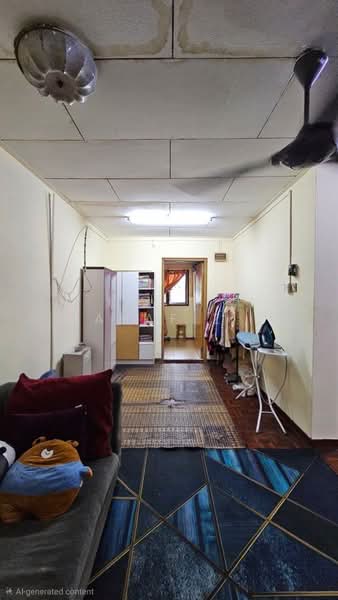 2-storey Terraced House for Sale in SS7 (Petaling Jaya) - Mahafiz . - PropertyGuru.com.my