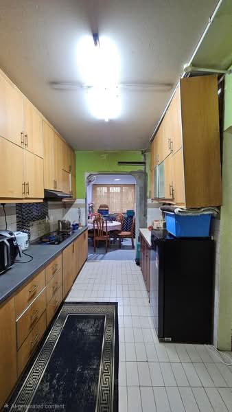 2-storey Terraced House for Sale in SS7 (Petaling Jaya) - Mahafiz . - PropertyGuru.com.my