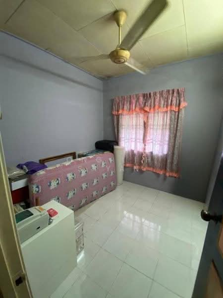 2-storey Terraced House for Sale in Taman Nusa Perintis (Iskandar Puteri (Nusajaya)) - Ong Lih Shyan - Bedroom - PropertyGuru.com.my