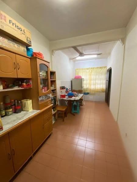 2-storey Terraced House for Sale in Taman Nusa Perintis (Iskandar Puteri (Nusajaya)) - Ong Lih Shyan - Kitchen - PropertyGuru.com.my