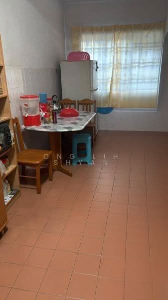 2-storey Terraced House for Sale in Taman Nusa Perintis (Iskandar Puteri (Nusajaya)) - Ong Lih Shyan - Kitchen - PropertyGuru.com.my