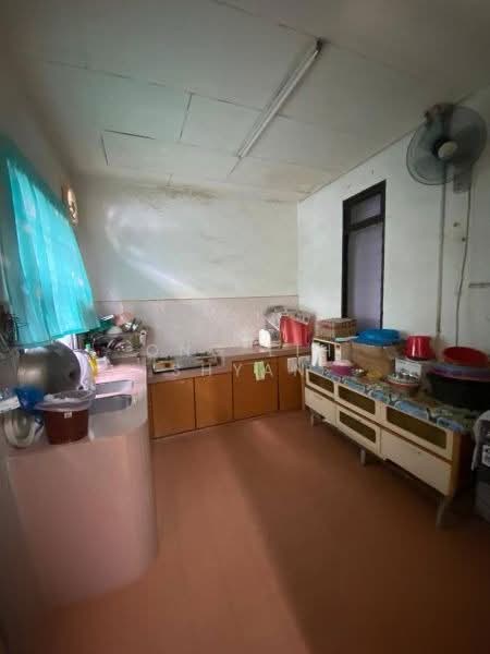 2-storey Terraced House for Sale in Taman Nusa Perintis (Iskandar Puteri (Nusajaya)) - Ong Lih Shyan - Kitchen - PropertyGuru.com.my