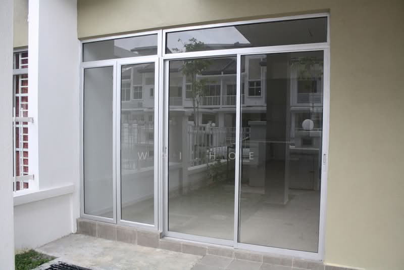 2-storey Terraced House for Sale in D'alpinia (Puchong) - Wai Hoe - PropertyGuru.com.my