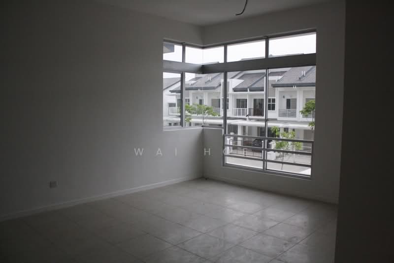 2-storey Terraced House for Sale in D'alpinia (Puchong) - Wai Hoe - PropertyGuru.com.my