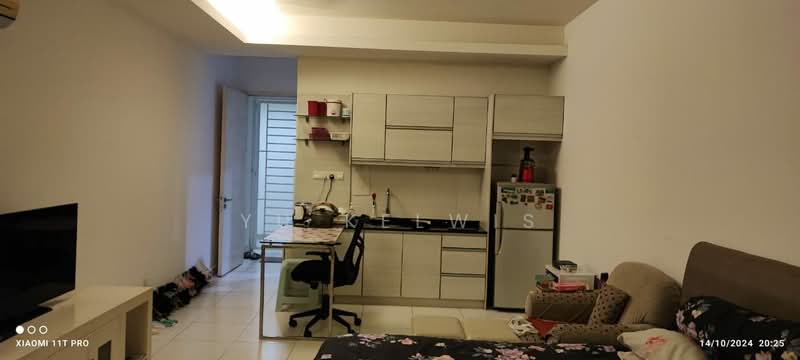 Condominium for Rent at Neo Damansara - Yu Kelwis - Kitchen - PropertyGuru.com.my