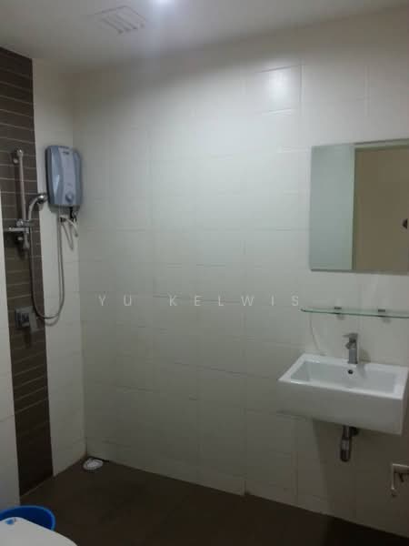 Condominium for Rent at Neo Damansara - Yu Kelwis - Bathroom - PropertyGuru.com.my
