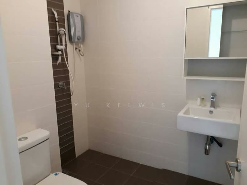 Condominium for Rent at Neo Damansara - Yu Kelwis - Bathroom - PropertyGuru.com.my