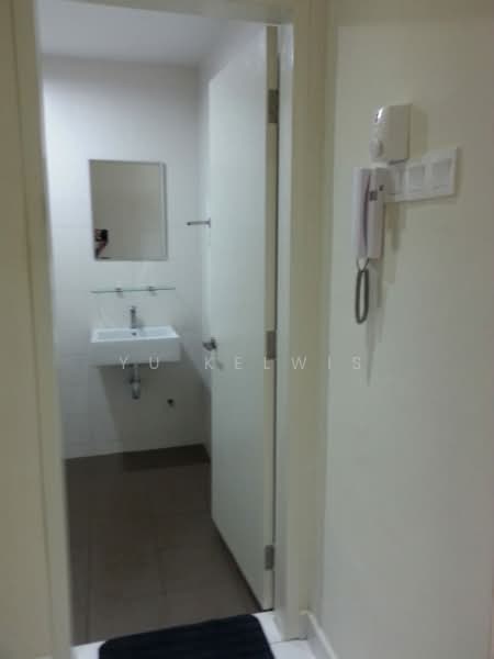 Condominium for Rent at Neo Damansara - Yu Kelwis - Bathroom - PropertyGuru.com.my