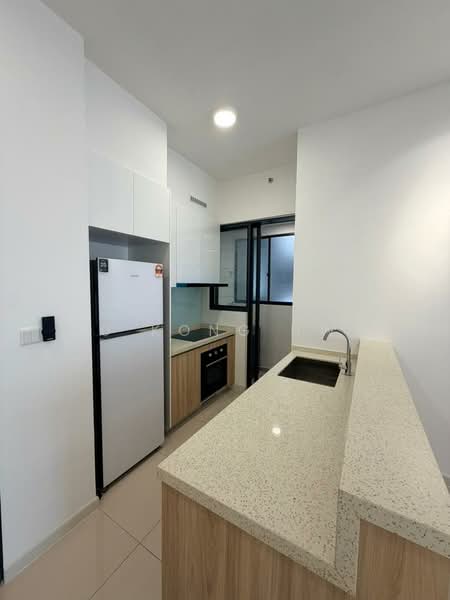 Servis Apartment untuk Disewa di Sunway Belfield - Lu Kong Hwa - PropertyGuru.com.my